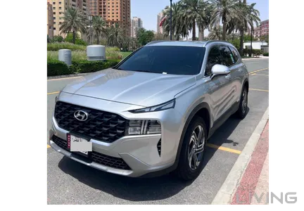 Hyundai SantaFe  2023